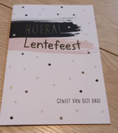 Lentefeest 4