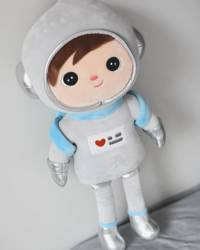 Spaceman Doll