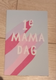 Moederdag 13