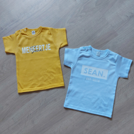 Baby T-Shirt