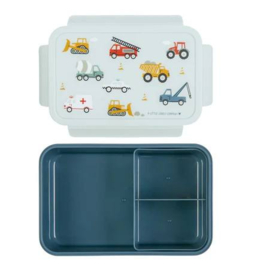 Bento lunchbox voertuigen