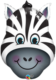 Folie- Zebra
