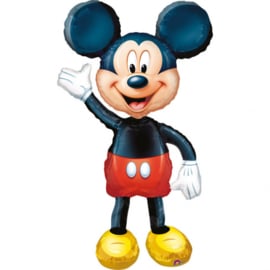 Air Walker- Mickey Mouse