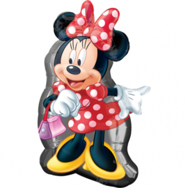 Folie-Minnie Supershape