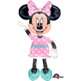 Air Walker- Minnie Mouse