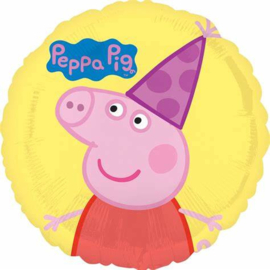 Folie- Peppa Pig