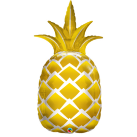 Folie- Ananas