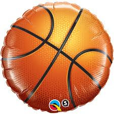 Sport- Basketball XL