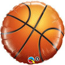 Sport- Basketball