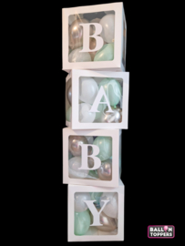 Baby- Box B A B Y