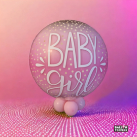 Baby- Bubble