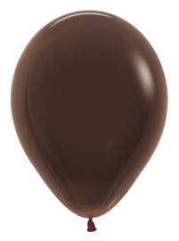 076 Chocolate