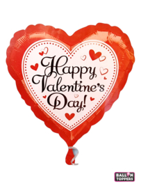 Valentijn- Happy Valentine