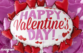Valentijn- Happy Valentine