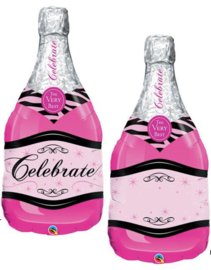 Folie Champagne Pink