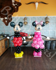 Special- Minnie Mouse