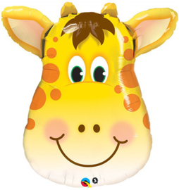 Folie- Giraf