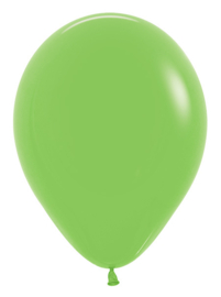 031 Lime groen