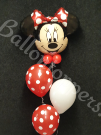 Tros Minnie