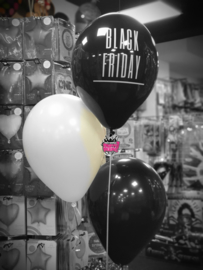 Black Friday- Heliumtrosjes