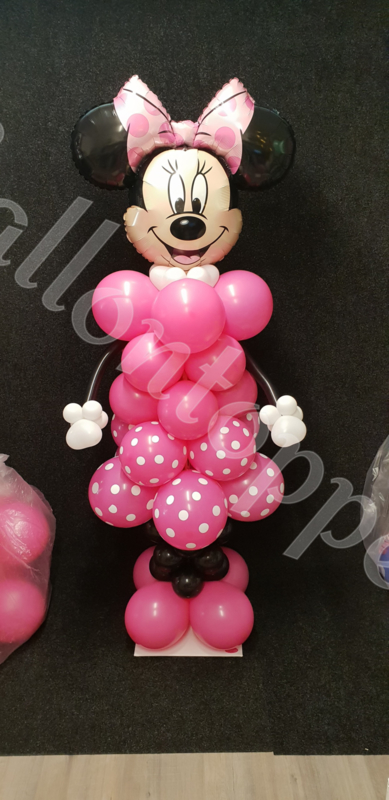 Special- Minnie Mouse