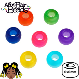 9x6mm ♥029♥ Mix