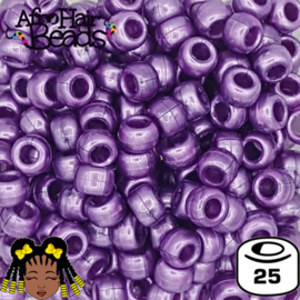 9x6mm ♥450♥ Violet