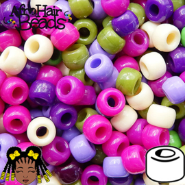 9x6mm ♥550♥ Mix