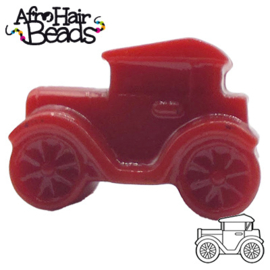 Auto ♥067♥ Rood