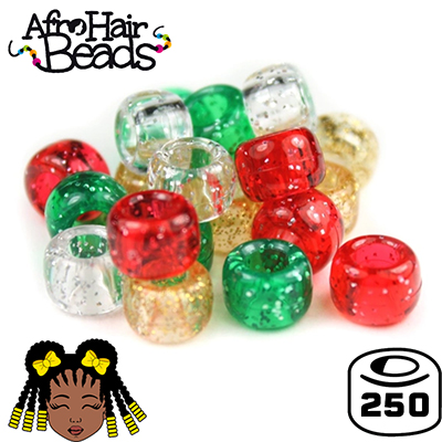 9x6mm ♥X02♥ Mix