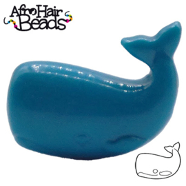 Walvis ♥066♥ Turquoise