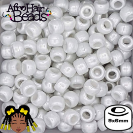 9x6mm ♥916♥ Zilver