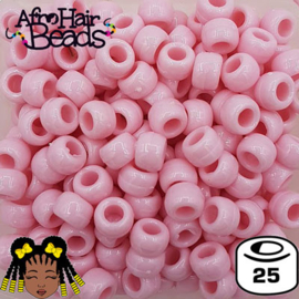 9x6mm ♥111♥ Roze