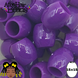 15x15mm ♥ Diverse Kleuren