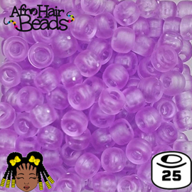 9x6mm ♥083♥M♥ Amethist