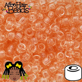 9x6mm ♥253♥ Perzik