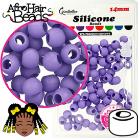 14mm ♥ 100st ♥ Lila