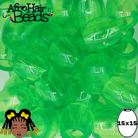 15x15mm ♥ Diverse Kleuren