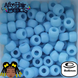 9x6mm ♥053♥ Blauw