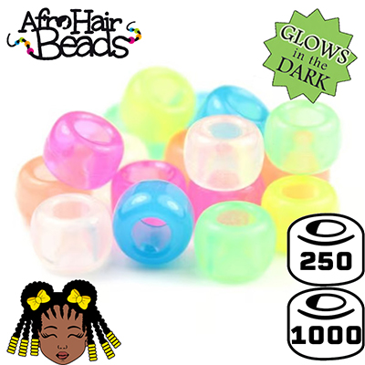 9x6mm ♥285♥ Mix