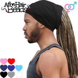 Dreadlocks Tube ♥ Assorti