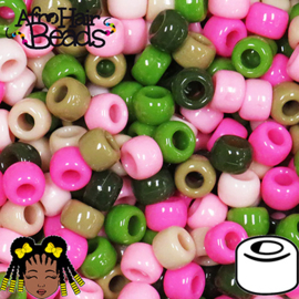 9x6mm ♥562♥ Mix