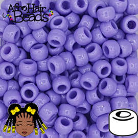 9x6mm ♥059♥ Lila