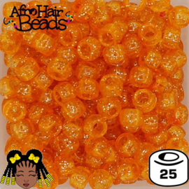 9x6mm ♥014SF♥ Oranje