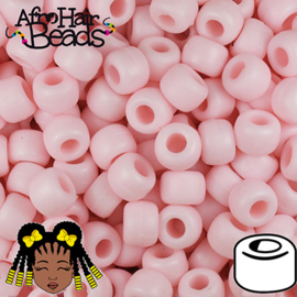 9x6mm ♥165♥M♥ Roze