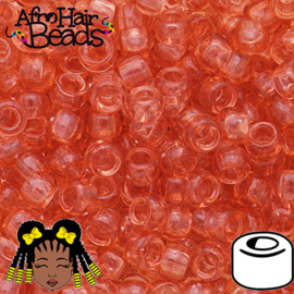 9x6mm ♥840♥ Koraal
