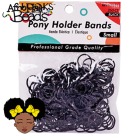 Rubber Bands ♥ 250st