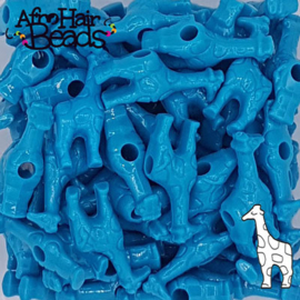 Giraffe ♥066♥ Turquoise