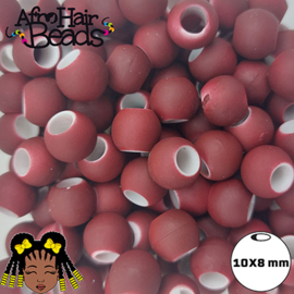 8x10mm ♥ Diverse Kleuren