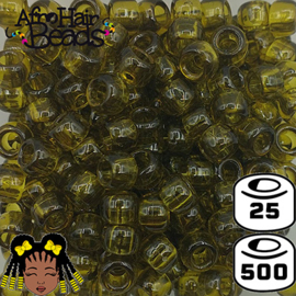 9x6mm ♥004♥ Avocado
